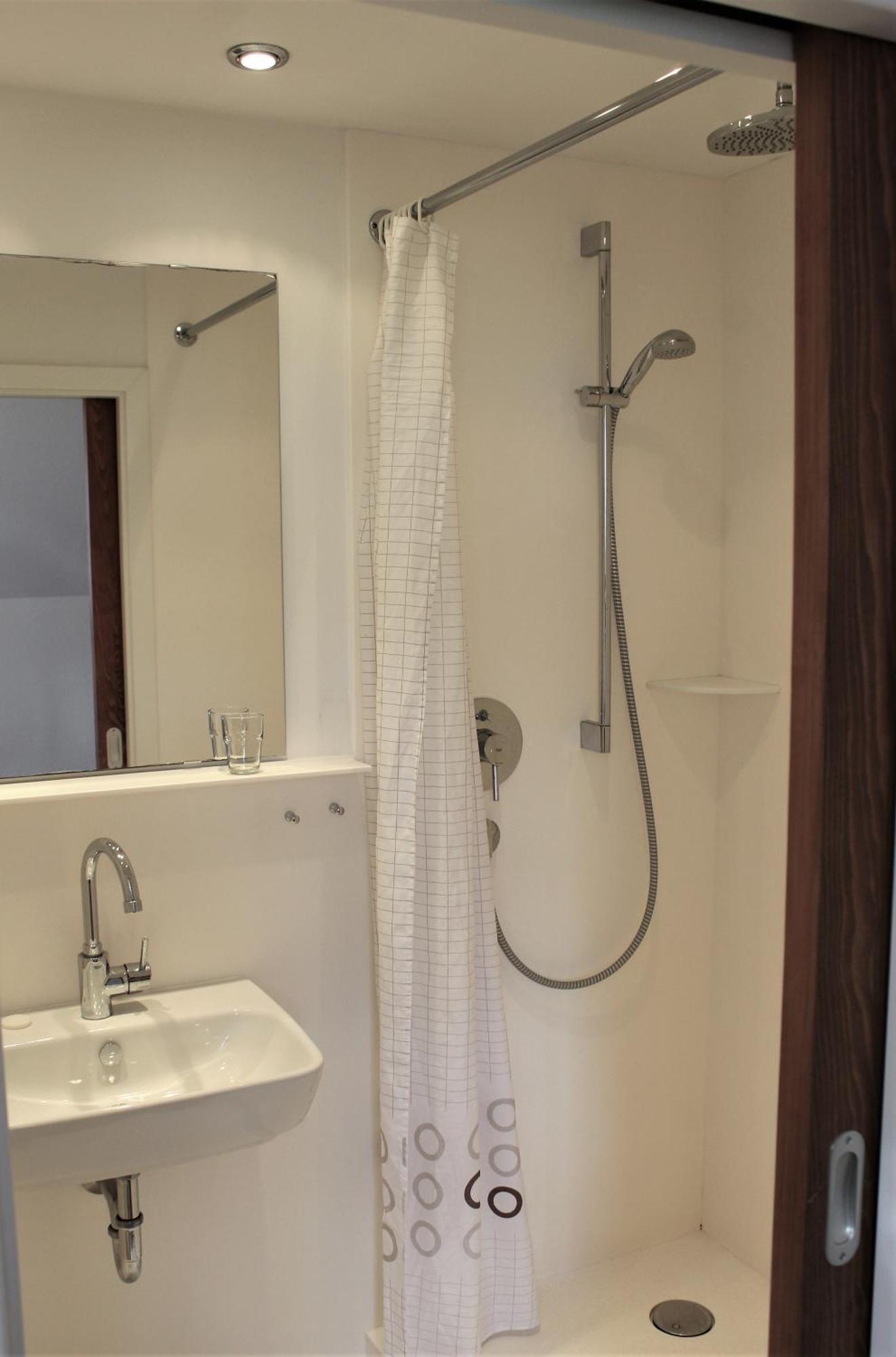Hotel-Gasthof Rose 奥巴拉马高 外观 照片